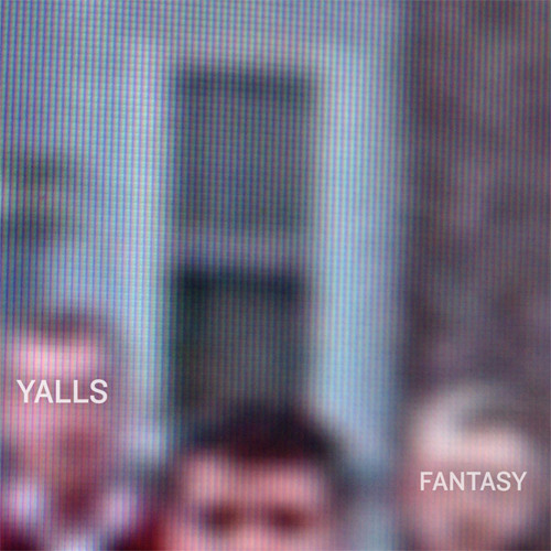 Yalls - Settle Down