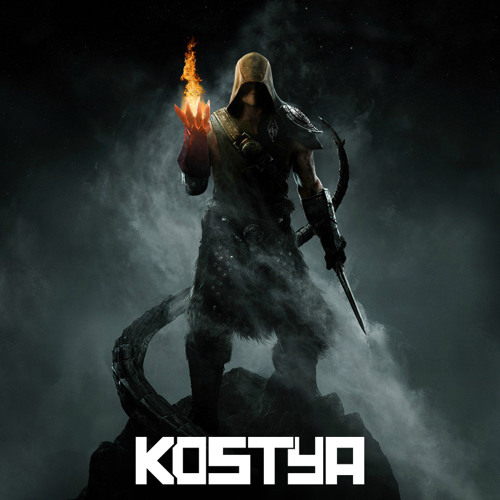 Dovahkiin (Kostya Remix)