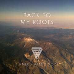 Zimmer - Back To My Roots | January Tape