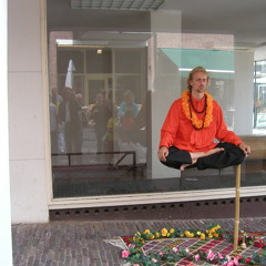 No love without imagination