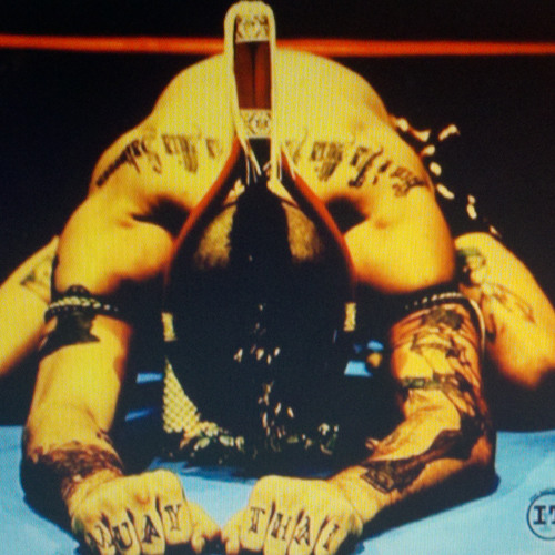 Christian Lee The Journey Of A Champion