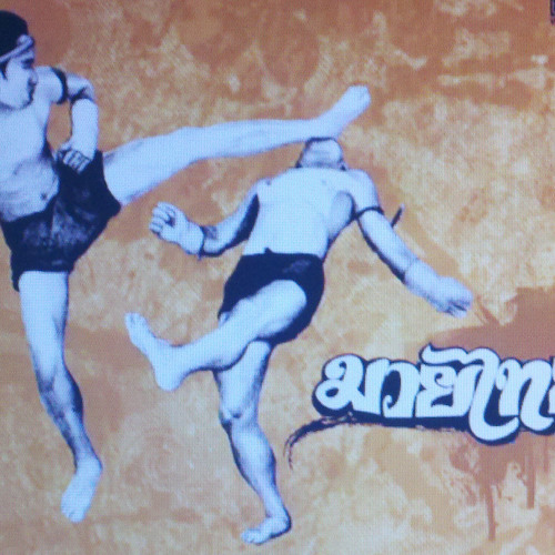 Muay Thai Music Round 5