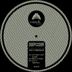 Deepcoder - Miro i Ferra (Original Mix)