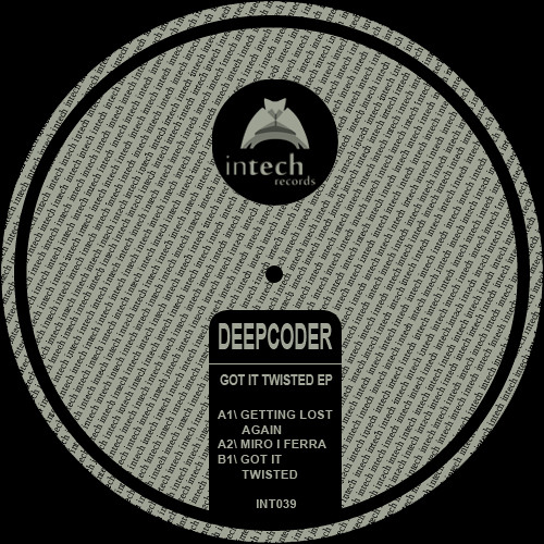 Deepcoder - Got It Twisted (Original Mix)