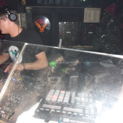 Tommy Liebhardt @ Toy Stuttgart 06.01.2012