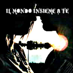 EmaxDj Ft. Matteo Bellu - Il Mondo Insieme A Te (Italo Mix)[New Edit]