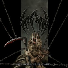 2007 - TERRORISTATE / "Freedom Lies In Chains" Ep.