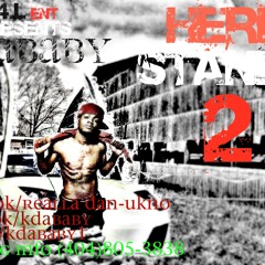 Kdababy - Dawg off da leash