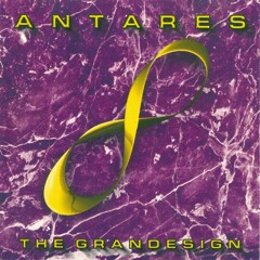 Joe Rodriguez / Antares - The GranDesign