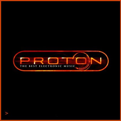 Coherent on Proton - Particles DJ Mix Dec 2011