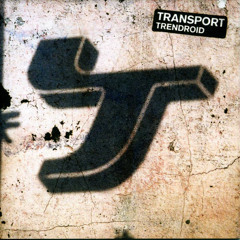 Trendroid - Transport 6 - CD 1