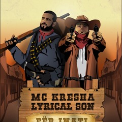 N'DISCO ME UZI - MC KRESHA & LYRICAL SON