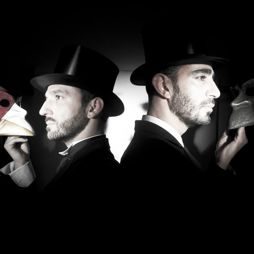 Mix @ Watergate 26/02/2011