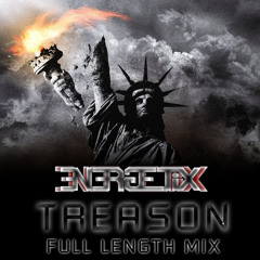 Energetix - Treason (Full Length Mix)