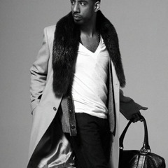 #Fly Together# Instru Ryan Leslie Remix