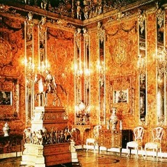 The Amber Room