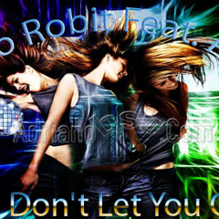 Ricco Robit Feat. Anny - I Don't Let You Go