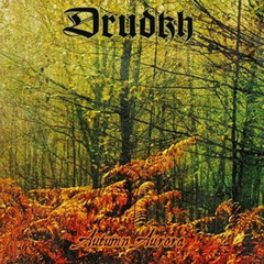 Wind Of The Night Forests by Drudkh