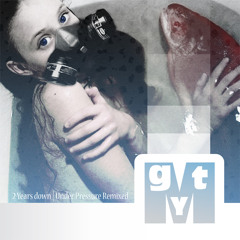 My Gift To You - Under Pressure (Priest of Beats Remix)