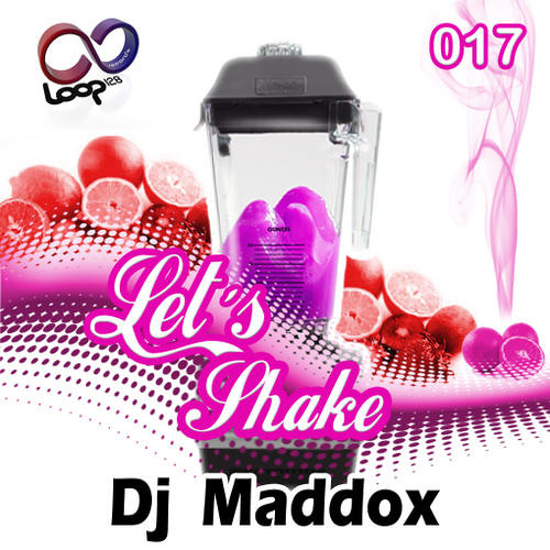 Let's Shake - Pedro Diaz & Frank Bak Remix (sample)