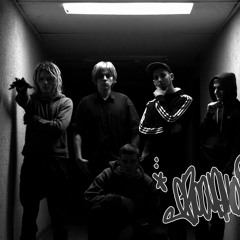 The Groovaholics feat Beastie Boys - Triple Trouble