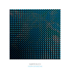 Susanne Blech - ROBOCOP HÄTTE GESCHOSSEN - Triumph der Maschine, 2012