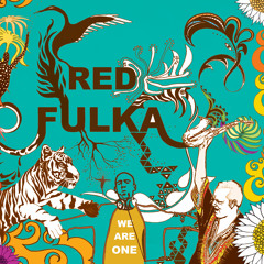 Red Fulka - Om Tare Tuttare - Red Fulka Recycle - Deva Premal