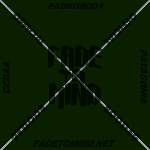 PATAGONIA