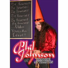 Bad Porno Sex by Phil Johnson