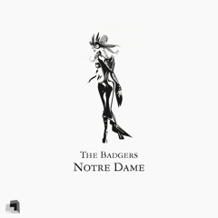 The Badgers - Notre Dame EP Preview | Out Now - Beatport Top #3 Minimal Releases
