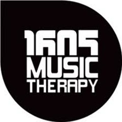 Gabriel D'Or & Bordoy - Antrack (original Mix)  1605 Music Therapy