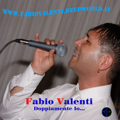 Fabio Valenti  - Sempe Cu Te