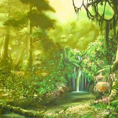 Koncrete Jungle