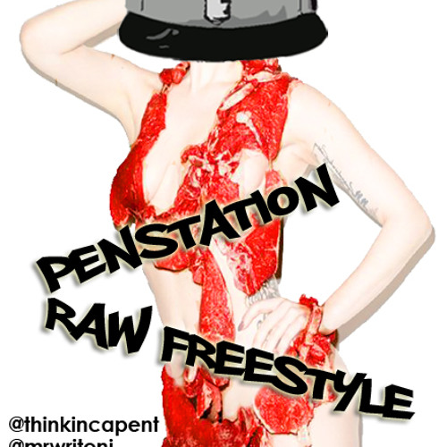 PENStAtION - RAW Freestyle