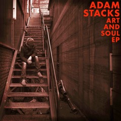 1. Adam Stacks - End of Data