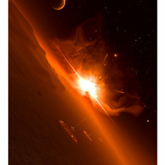 New Horizon