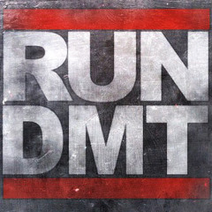 Run Dmt - Bass Drum (Raw Red Remix)
