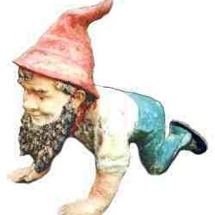 Strange Man Crawling Round the Floor