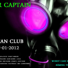 Der Captain - Butan Club - 27-01-2012 (press buy f. free d:load)
