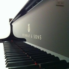 Steinway Improvisation