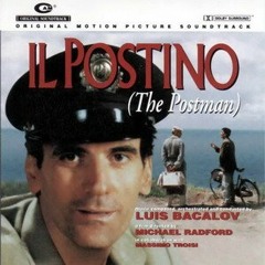 Il postino (Luis Bacalov)