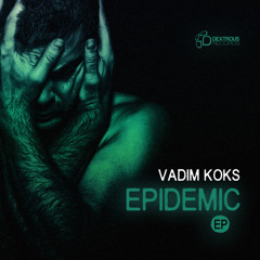 Vadim Koks - I Am A Houseman (Original Mix)