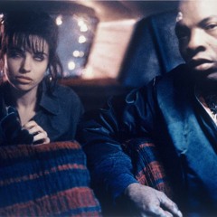 Tom Waits - Baby I'm Not A Baby Anymore (Beatrice theme)