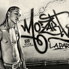 Mozart La Para Feat Dynasty - Pom Pom Pon RMX (Dj Nick fLOw)