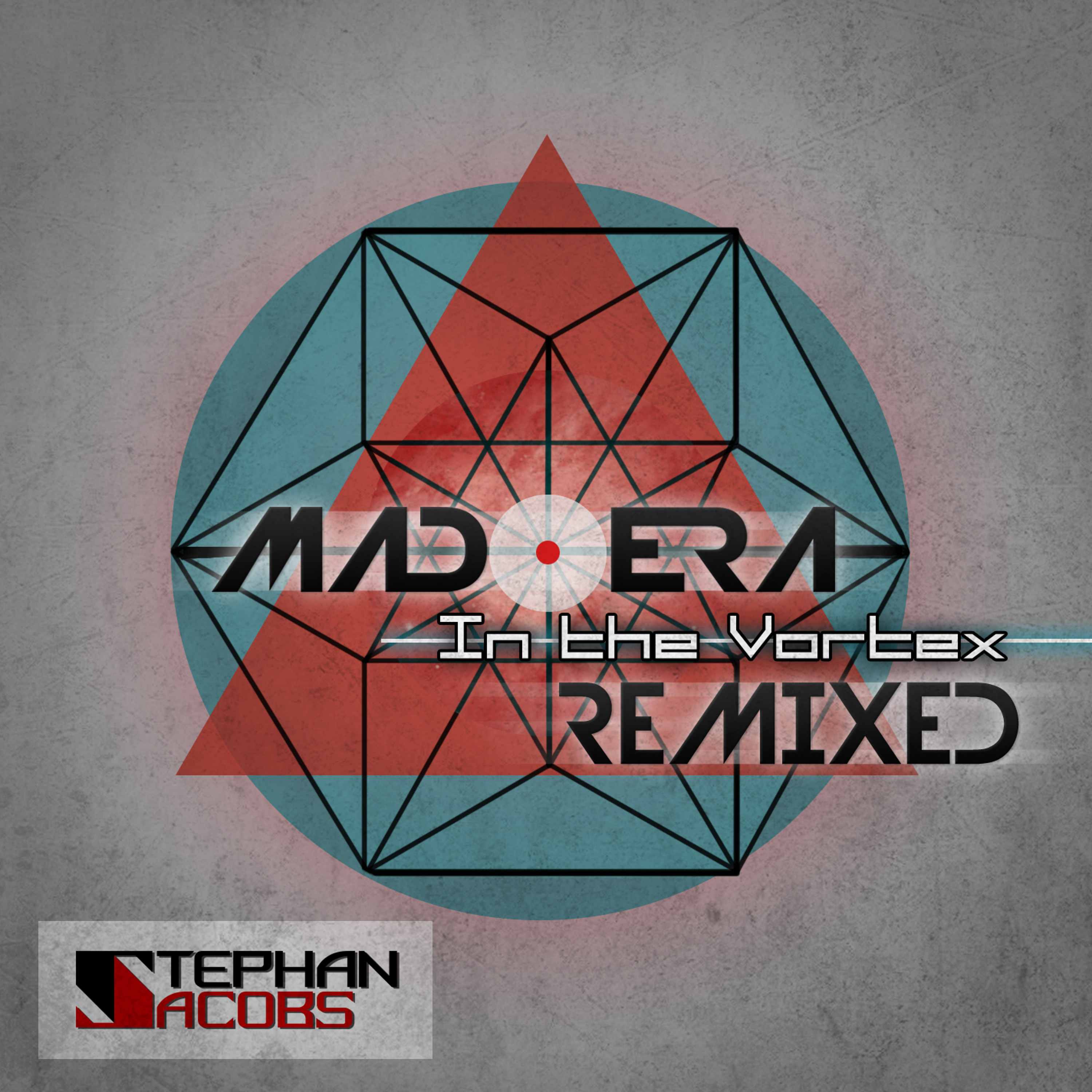 Stephan Jacobs - Mad Era & In The Vortex: Remixed