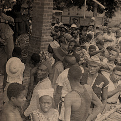TRILLION REMIX: Xidus Pain - Africa (freedom)
