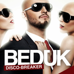 Beduk - Disco- Breaker