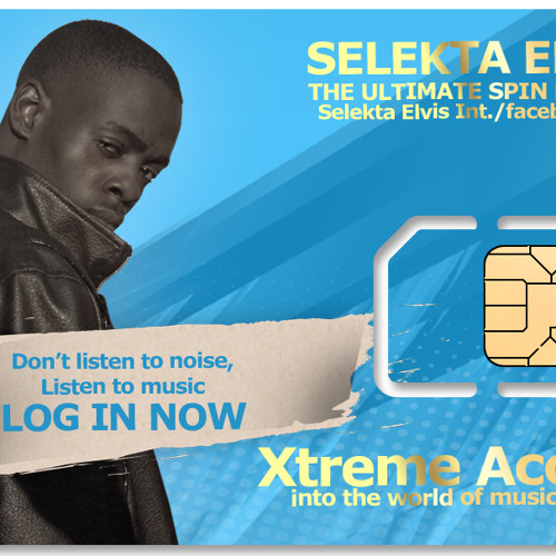 Omanyi Mukama By Radio and Weasel _  Selekta Elvis // The Ultimate spin master // +256704721913