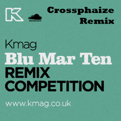 Blu Mar Ten - All or Nothing (Crossphaize Remix) [FREE DOWNLOAD IN DESCRIPT]