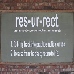 Resurrect (Prod.KIng Ev)